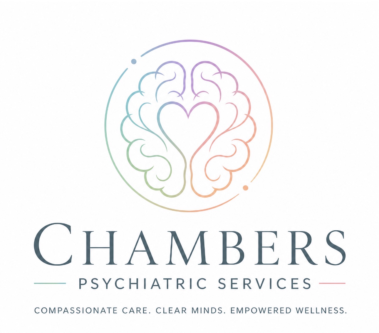 Chambers Psychiatric Services
